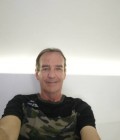 Встретьте Мужчинa : Marc, 59 лет до Франция  ST GAUDENS